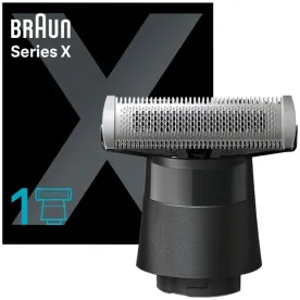 BRAUN LAME DE RECHAN XT20